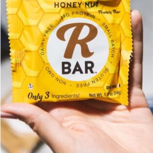 Protein Bar Chocolate