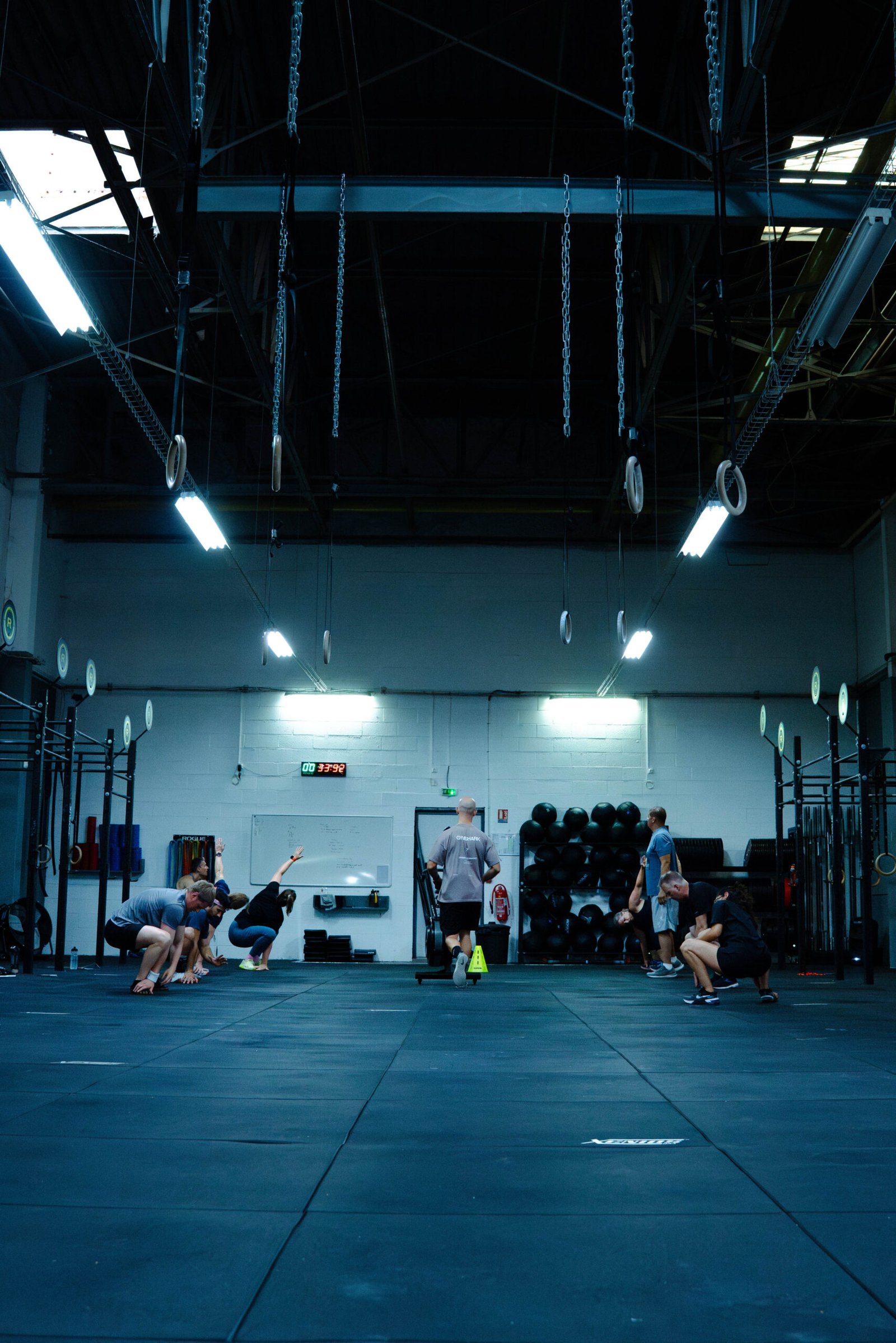 bien être par le sport à mons en baroeul