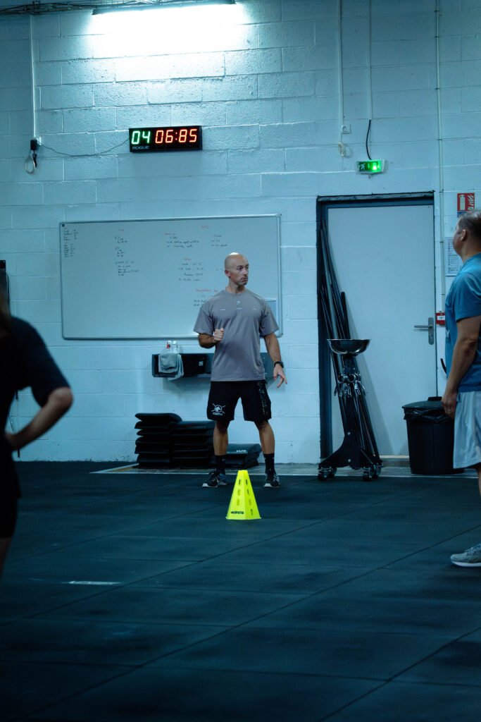 réserve team building lille