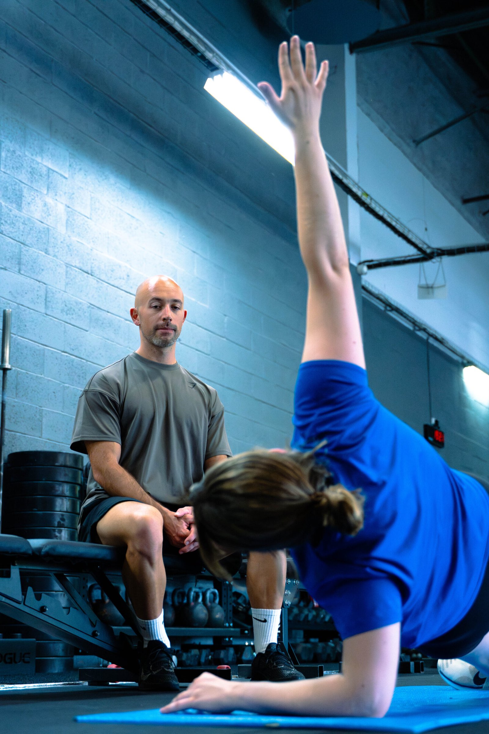 Le meilleur coach sportif à lille