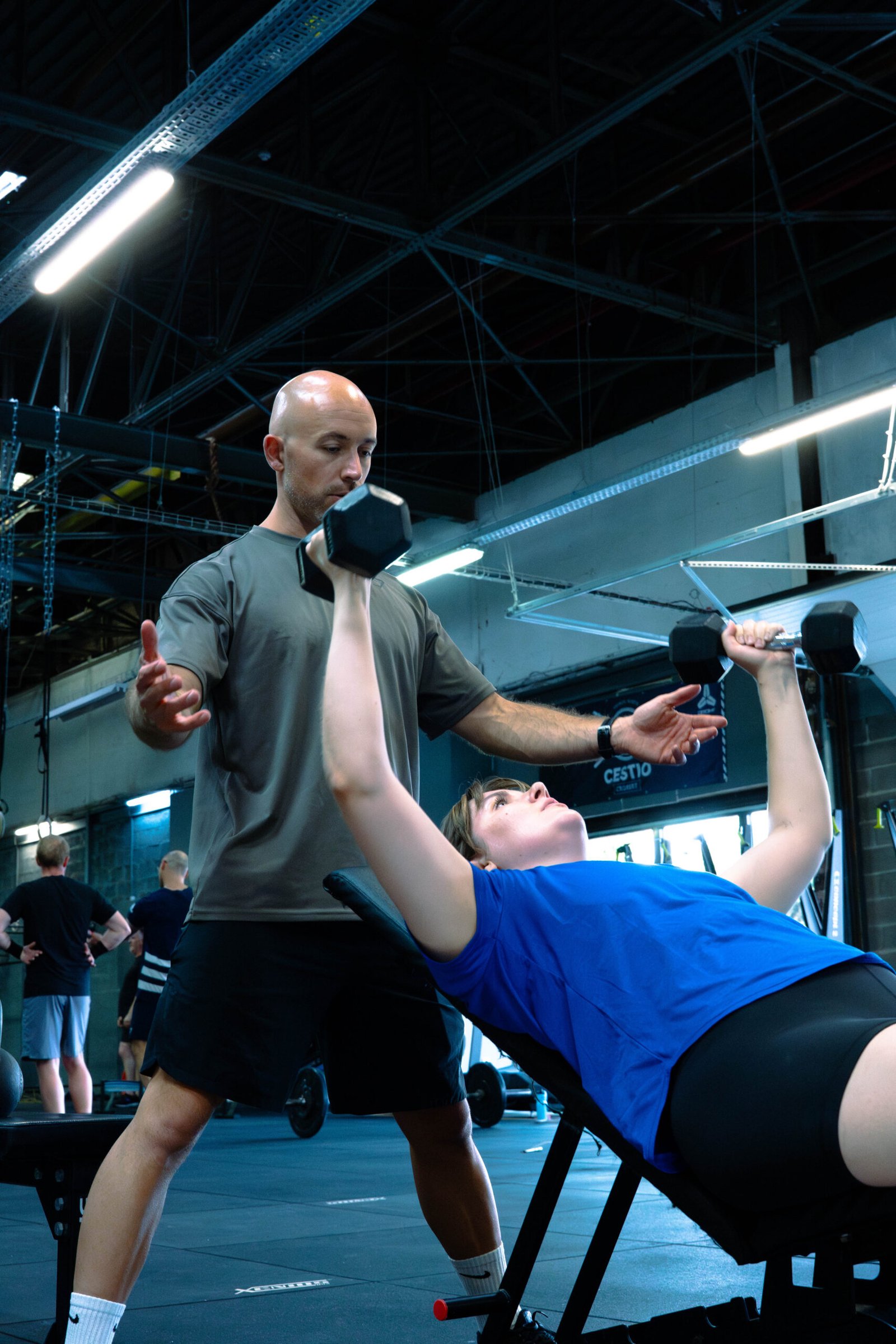 Le meilleur coach sportif à Lille