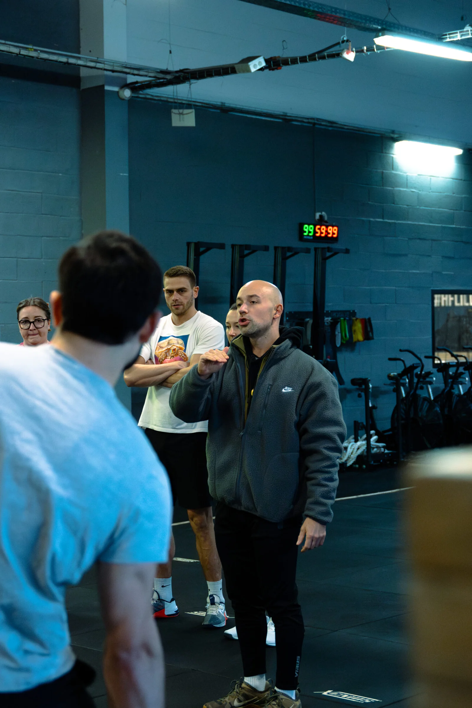 comment perdre du poids à lille