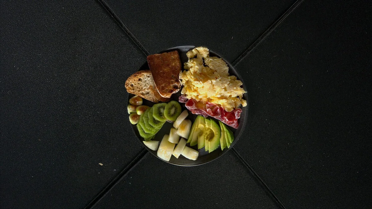 nos recettes healthy