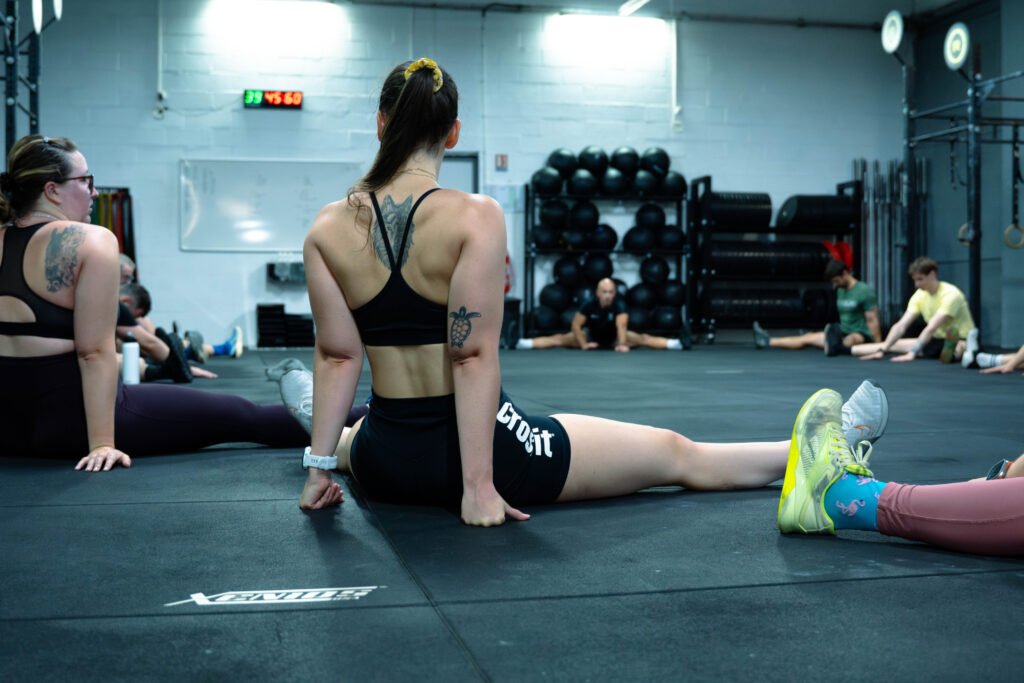 Meilleure salle de coaching lille