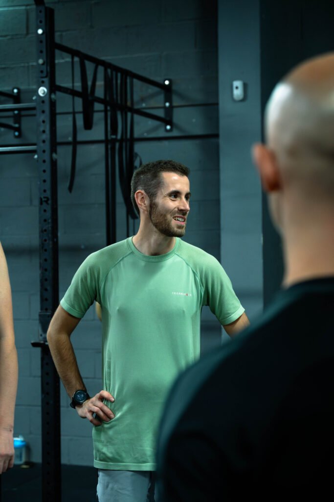 crossfit Lille