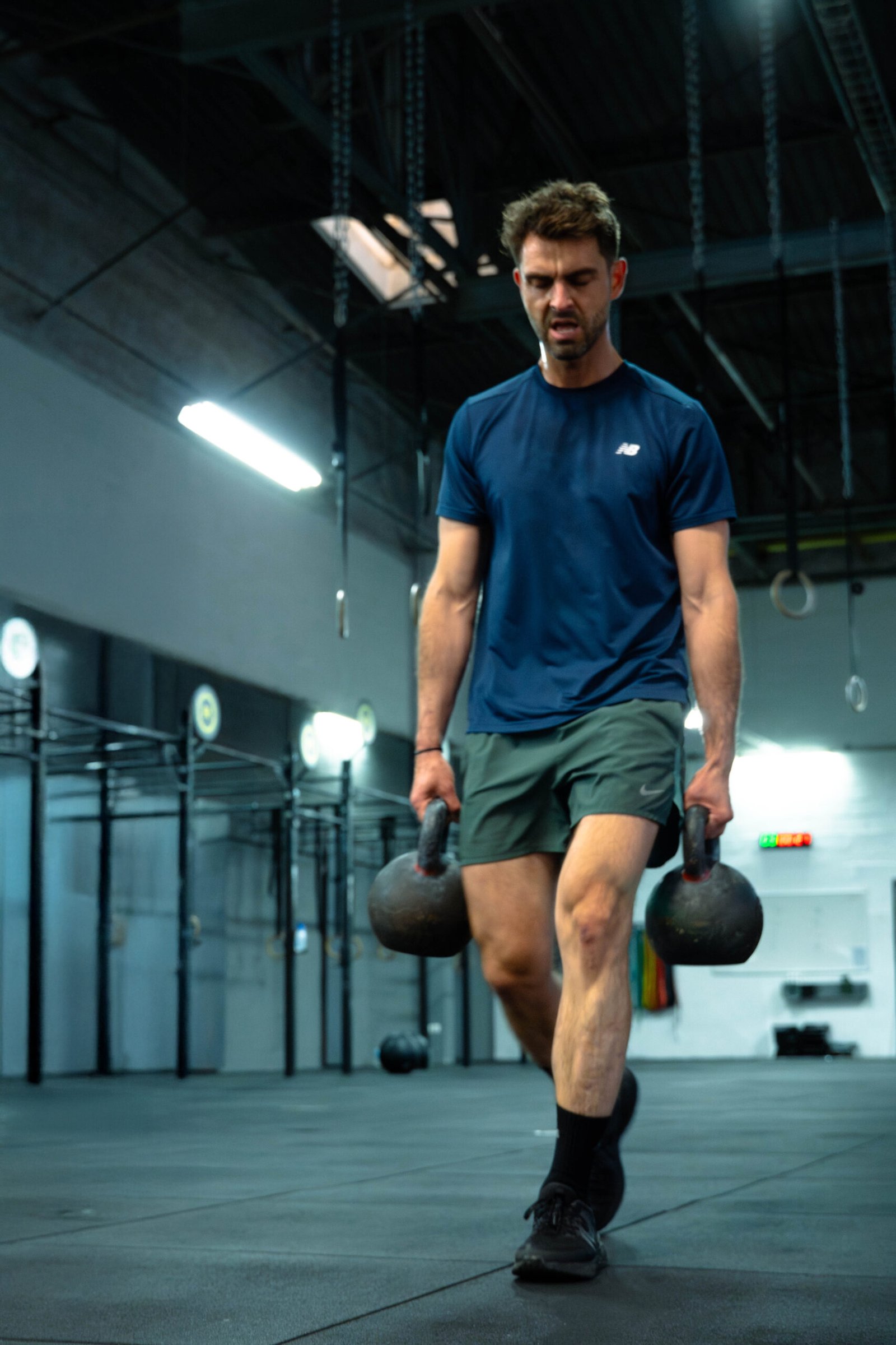 crossfit à Lille