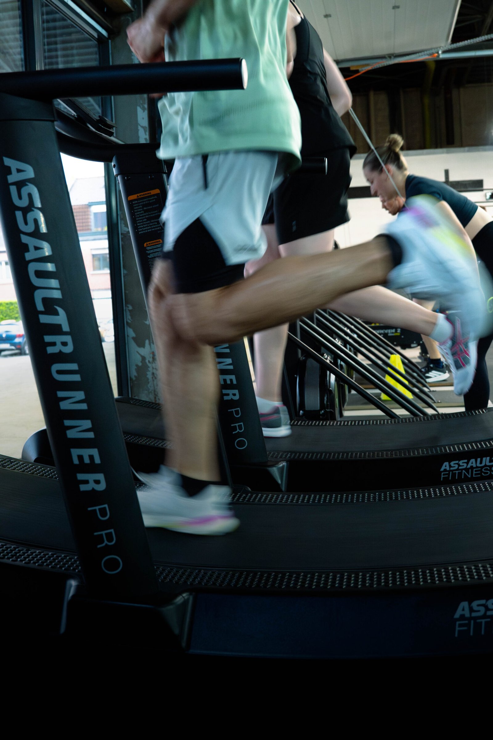 coaching mons en baroeul