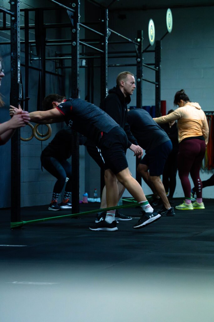 coach sportif mons en baroeul