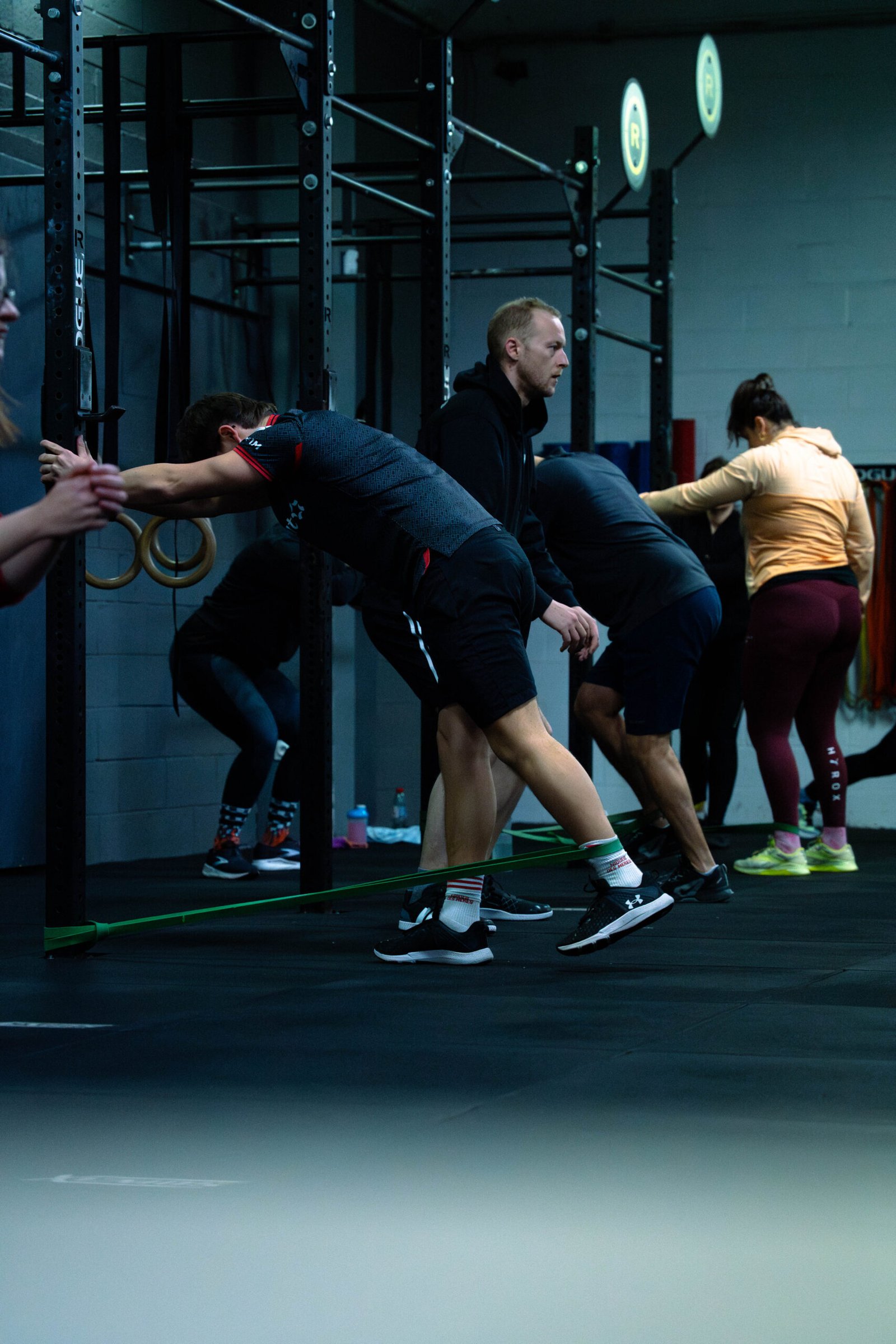 coach sportif mons en baroeul